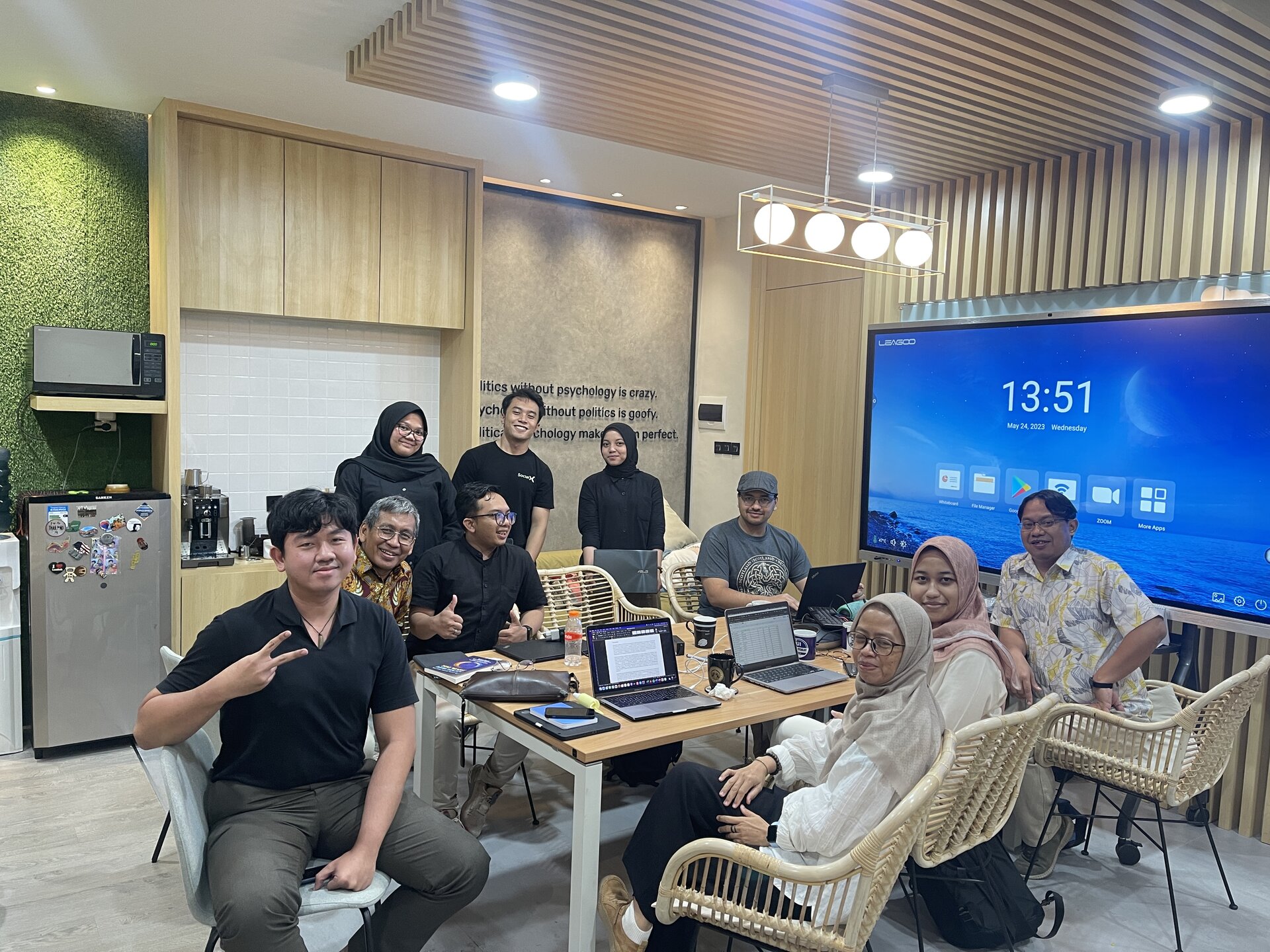 Universitas Indonesia