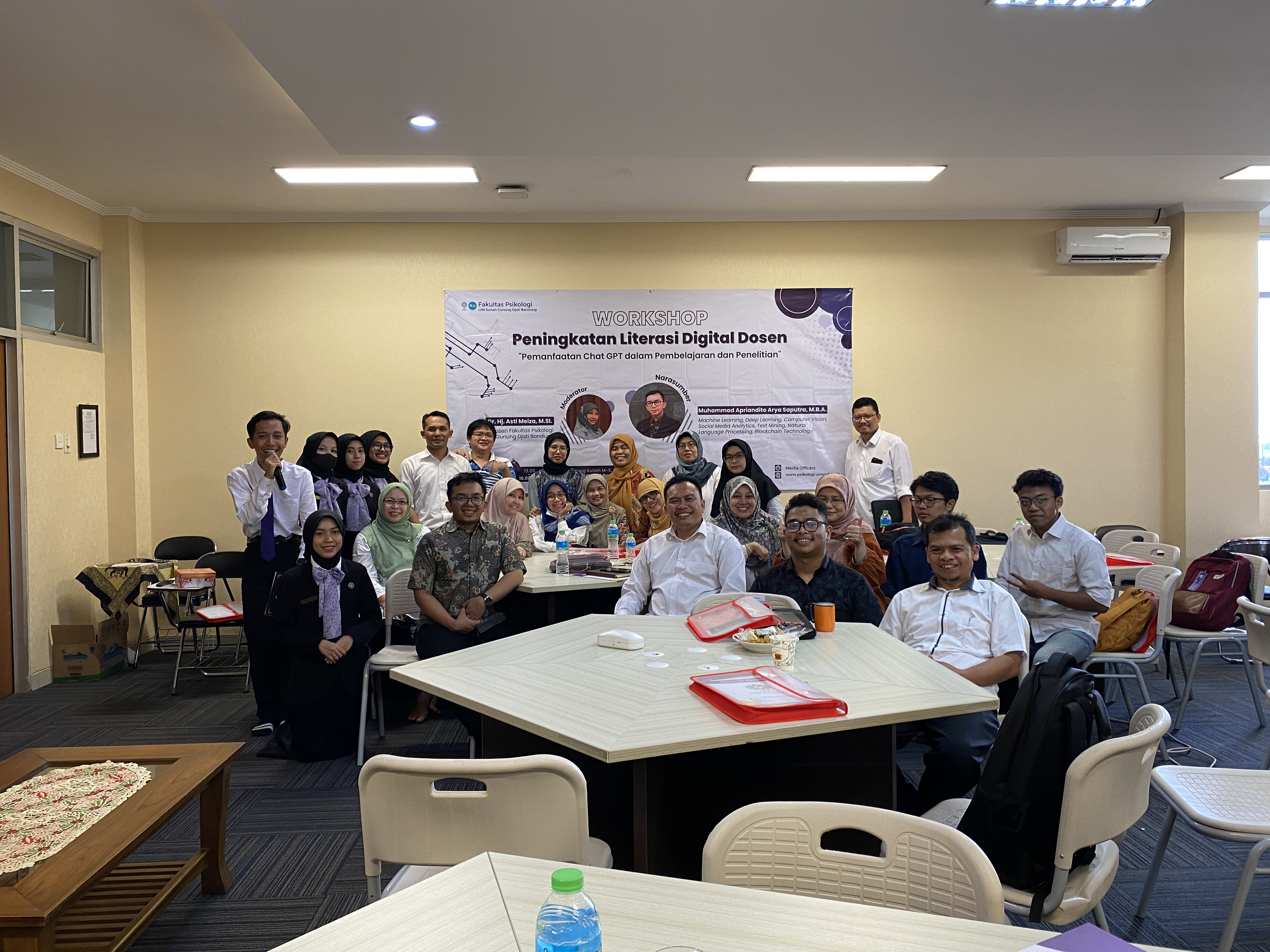 UIN Sunan Gunung Djati