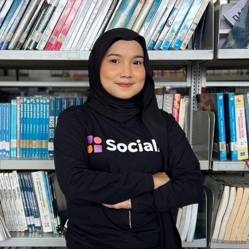 Dian Puteri Ramadhani