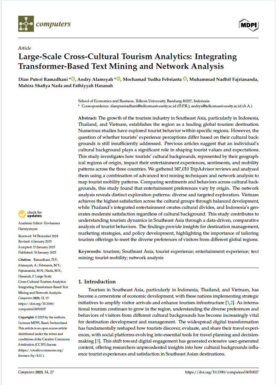 Halaman paper di jurnal Computers (MDPI)